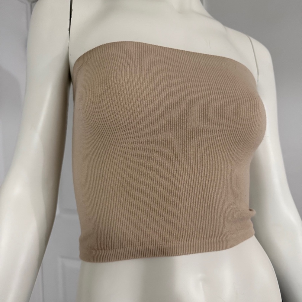 3 Crop Top